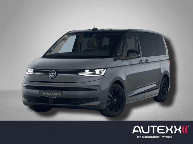 Volkswagen T7 Multivan - K&Uuml; Edition 2.0 TDI 7-Gang-DSG