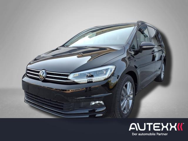 Volkswagen Touran - Last Edition 1.5 TSI 7-Gang DSG