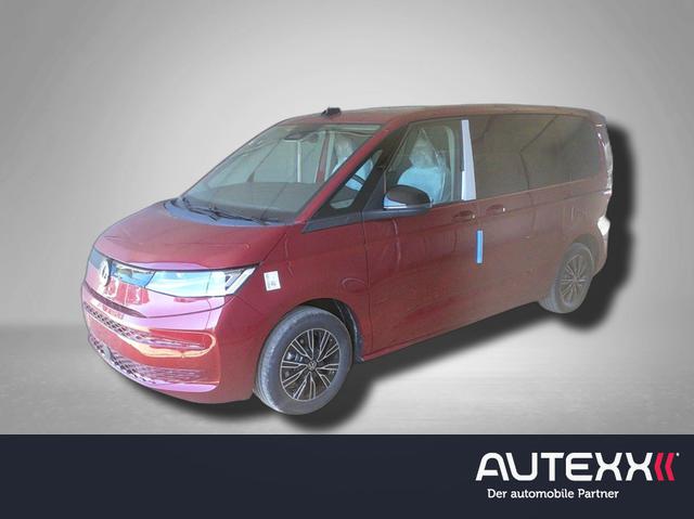 Volkswagen T7 Multivan - Business K&Uuml; 2.0 TDI 7-Gang-DSG
