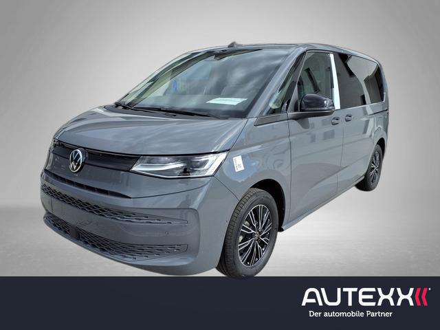 Volkswagen T7 Multivan - Business K&Uuml; 2.0 TDI 7-Gang-DSG