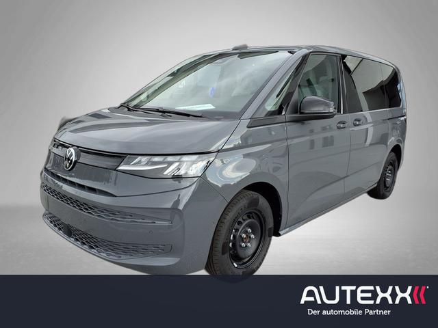Volkswagen T7 Multivan - K&Uuml; 2.0 TDI 7-Gang-DSG