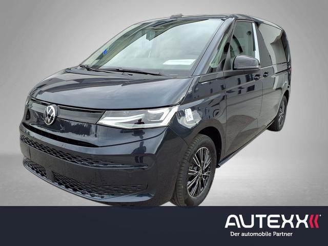 Volkswagen T7 Multivan - Business K&Uuml; 2.0 TDI 7-Gang-DSG