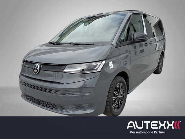 Volkswagen T7 Multivan - Business L&Uuml; 2.0 TDI 7-Gang-DSG
