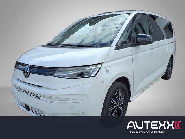 Volkswagen T7 Multivan - Business K&Uuml; 2.0 TSI 7-Gang-DSG