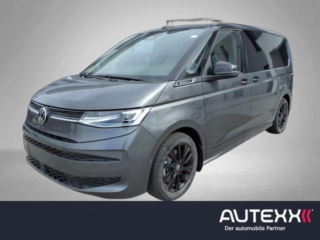 Volkswagen T7 Multivan - Life "Edition" K&Uuml; 2.0 TDI 7-Gang-DSG