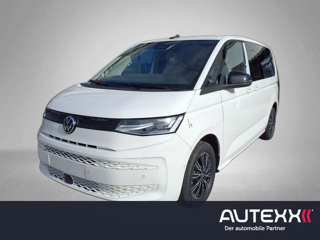 Volkswagen T7 Multivan - Business K&Uuml; 2.0 TDI 7-Gang-DSG