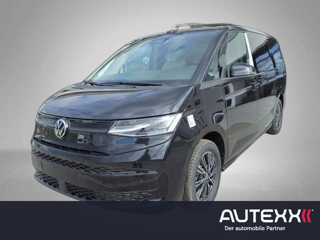 Volkswagen T7 Multivan - Business L&Uuml; 2.0 TDI 7-Gang-DSG