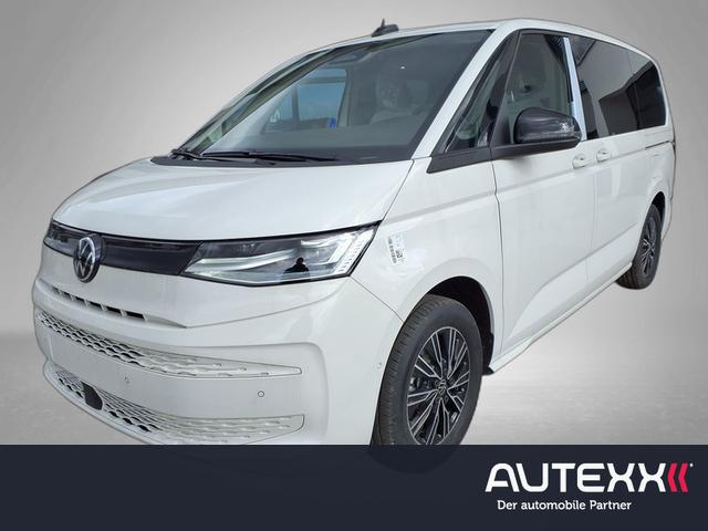 Volkswagen T7 Multivan - Business L&Uuml; 2.0 TDI 7-Gang-DSG