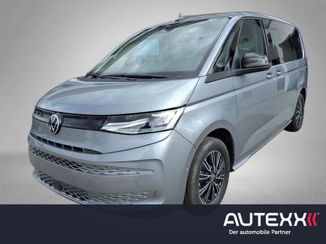 Volkswagen T7 Multivan - Business K&Uuml; 2.0 TDI 7-Gang-DSG