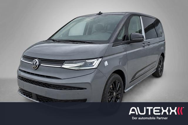 Volkswagen T7 Multivan - Edition K&Uuml; 2.0 TDI 7-Gang-DSG