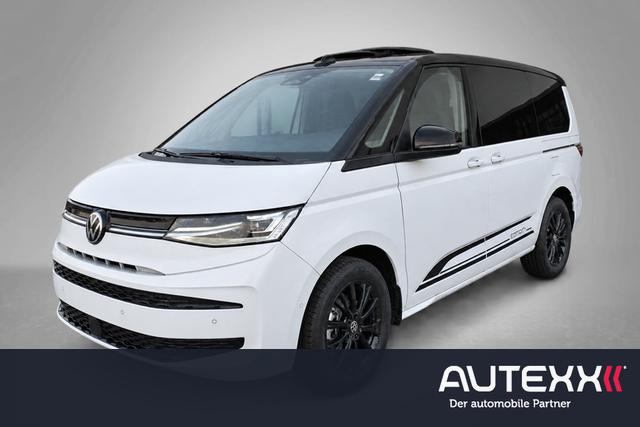 Volkswagen T7 Multivan - Life "Edition" L&Uuml; 2.0 TDI 7-Gang-DSG