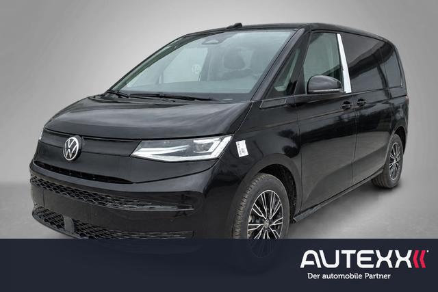 Volkswagen T7 Multivan - Business K&Uuml; 2.0 TDI 7-Gang-DSG