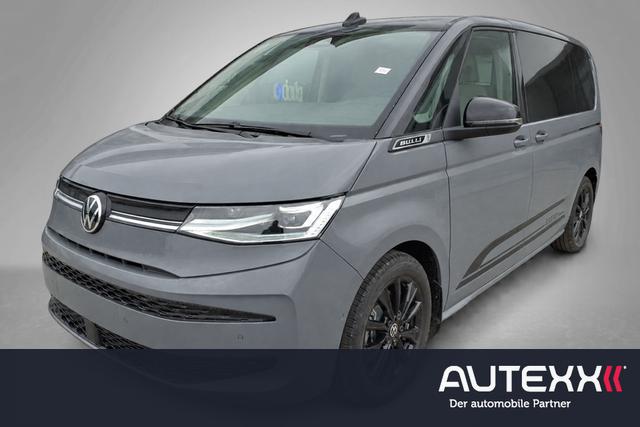 Volkswagen T7 Multivan - Life "Edition" K&Uuml; 2.0 TDI 7-Gang-DSG