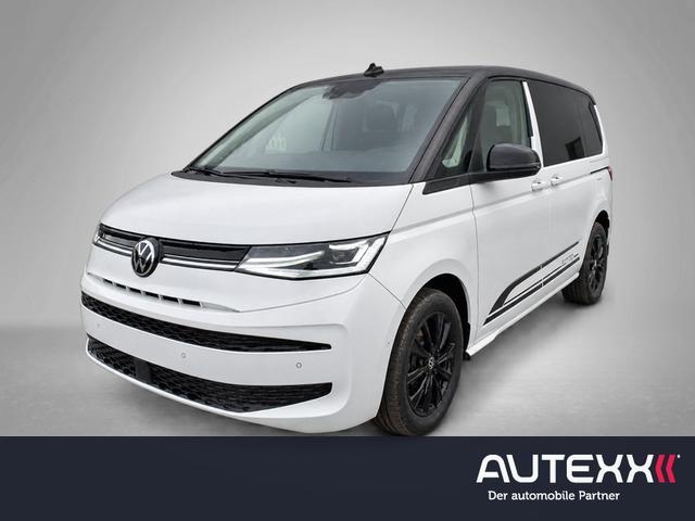 Volkswagen T7 Multivan - Edition K&Uuml; 2.0 TDI 7-Gang-DSG