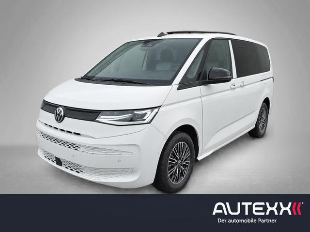 Volkswagen T7 Multivan - Business L&Uuml; 2.0 TDI 7-Gang-DSG