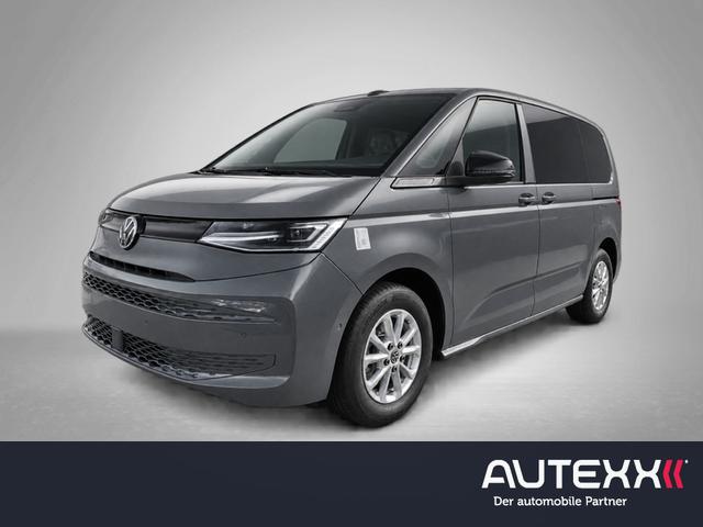 Volkswagen T7 Multivan - K&Uuml; Business 2.0 TDI 7-Gang-DSG