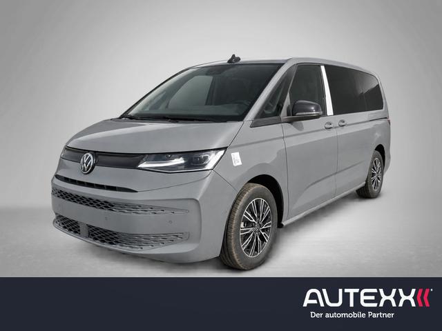 Volkswagen T7 Multivan - Business L&Uuml; 2.0 TDI 7-Gang-DSG