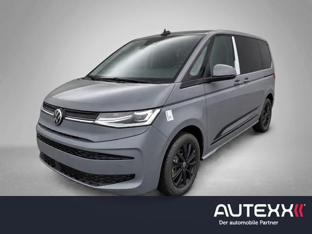 Volkswagen T7 Multivan - K&Uuml; Edition 2.0 TDI 7-Gang-DSG