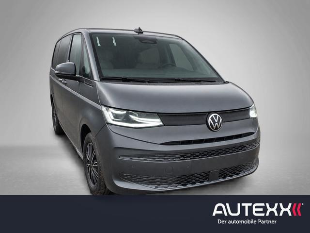 Volkswagen T7 Multivan - Business L&Uuml; 2.0 TDI 7-Gang-DSG