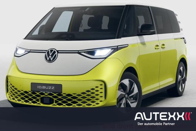 Volkswagen ID. BUZZ - Pro