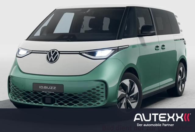Volkswagen ID. BUZZ - Pro