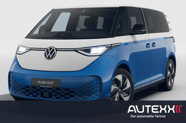Volkswagen ID. BUZZ - Pro