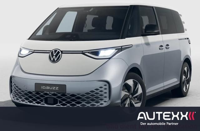 Volkswagen ID. BUZZ - Pro