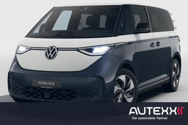 Volkswagen ID. BUZZ - Pro