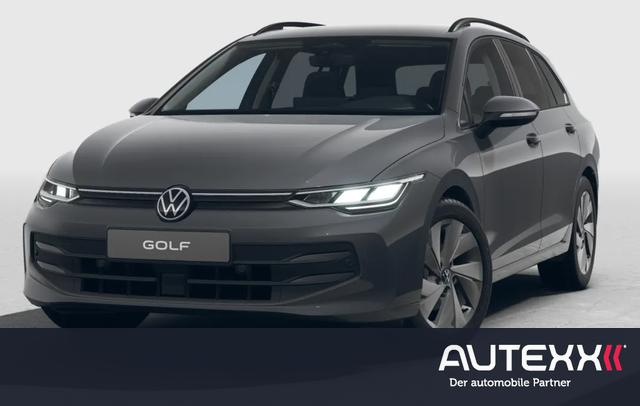 Volkswagen Golf Variant - VIII 1.5 eTSI life-People Alufelgen 17 Zoll Nottingham Sunset Easy Open Alarm SHZ Climatronic 3-Z. Licht- und Sichtpaket R&uuml;ckfahrkamera PDC v+h