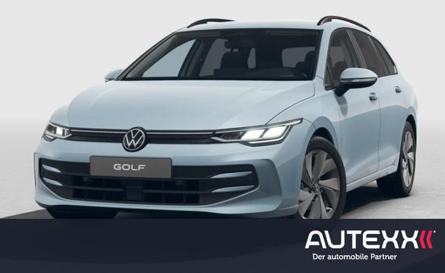Volkswagen Golf Variant - VIII 1.5 eTSI life-People Alufelgen 17 Zoll Nottingham Sunset Easy Open Alarm SHZ Climatronic 3-Z. Licht- und Sichtpaket R&uuml;ckfahrkamera PDC v+h