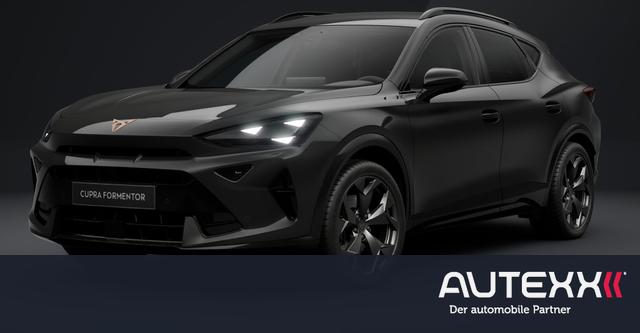 Cupra Formentor - 1.5 eTSI DSG AHK-Vorbereitung SHZ R&uuml;ckfahrkamera Alufelgen 18 Zoll ACC-Tempomat