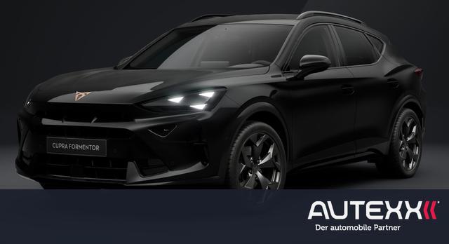 Cupra Formentor - 1.5 eTSI DSG AHK-Vorbereitung SHZ R&uuml;ckfahrkamera Alufelgen 18 Zoll ACC-Tempomat