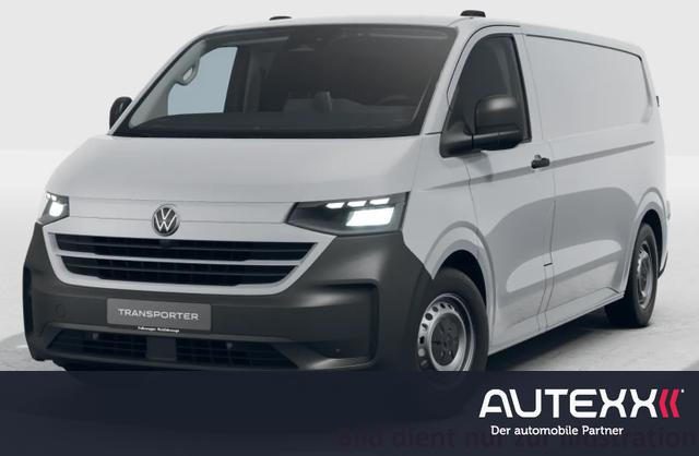 Volkswagen Transporter Kastenwagen - Kasten L-Trennwand 2.0 TDI LR L2H1