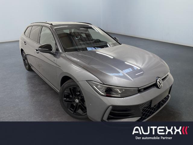 Volkswagen Passat Variant - R-Line 2.0 TSI 4Motion 265PS/195kW DSG7 2026 +AHK+PANO+BLACK+360+TRAVEL ASSIST