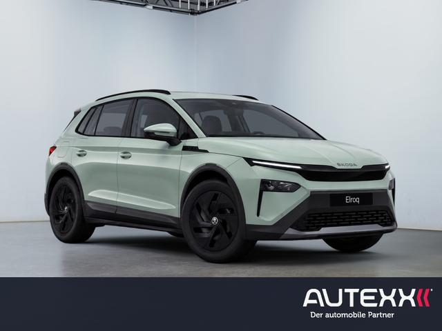 Skoda Elroq - Essence 61kWh 190PS/140kW 2027
