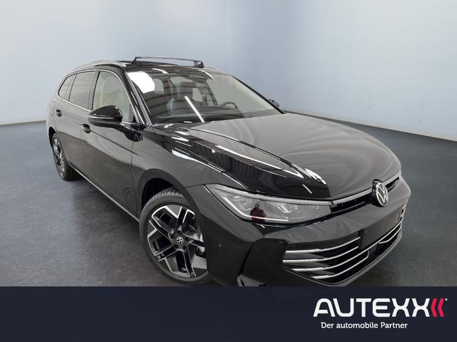Volkswagen Passat Variant - R-Line 2.0 TSI 4Motion 265PS/195kW DSG7 2026