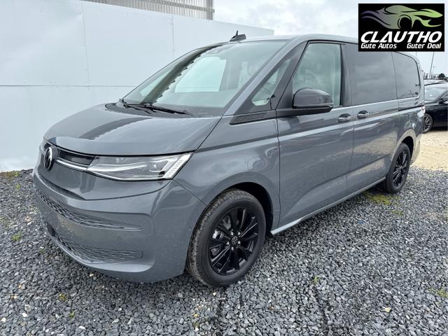 Volkswagen / Multivan / Weiß / / / 