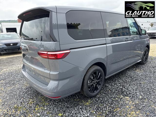 Volkswagen / Multivan / Weiß / / / 