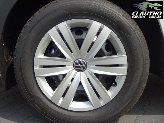 Volkswagen Caddy Cargo 1,5 TSI 85KW Klima 5 Jahre 