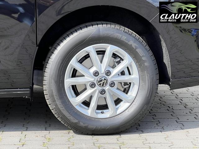 Volkswagen T7 Multivan Edition 2,0 TSI DSG 150KW KÜ 5 Jahre 