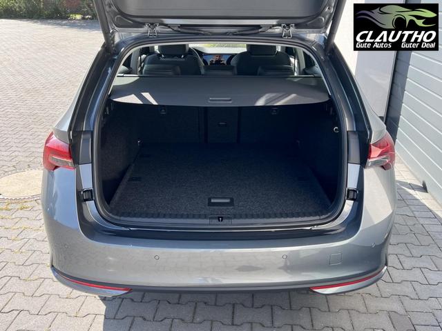 Skoda Octavia Combi Selection 1,5 TSI DSG mHEV 85KW ACC MJ26 