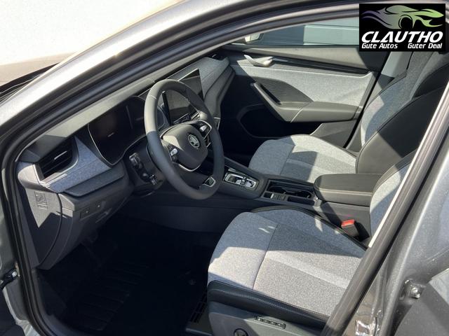 Skoda Octavia Combi Selection 1,5 TSI DSG mHEV 85KW ACC MJ26 