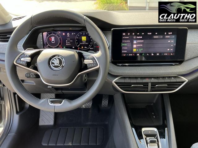 Skoda Octavia Combi Selection 1,5 TSI DSG mHEV 85KW ACC MJ26 