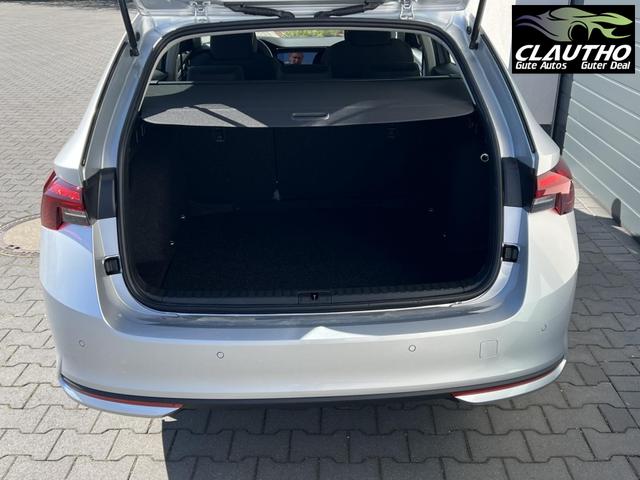 Skoda Octavia Combi Essence 1,5 TSI DSG mHEV 85KW MJ26 Winter 