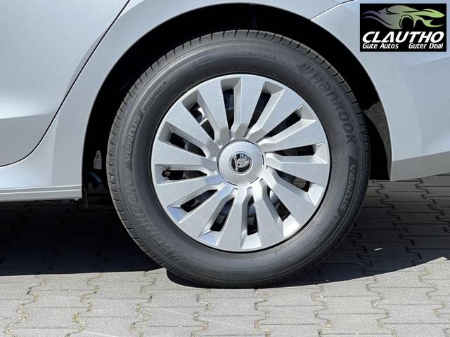 Skoda Octavia Combi Essence 1,5 TSI DSG mHEV 85KW MJ26 Winter 