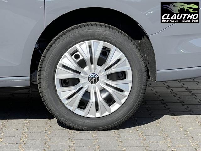 Volkswagen Caddy Maxi Limited 1,5 TSI BMT 85KW Klima 5 Jahre 