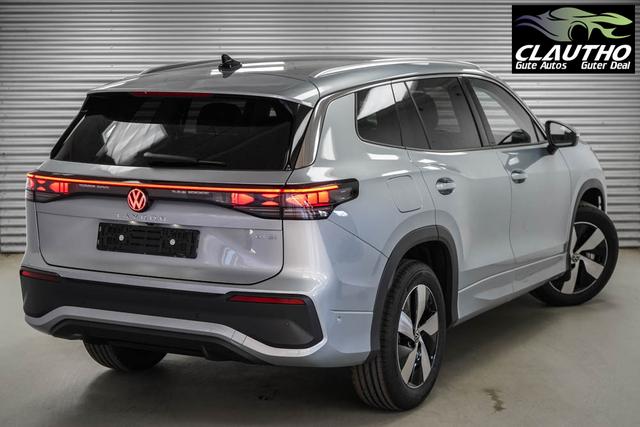Volkswagen Tayron 1,5 eTSI DSG Life,7Sitze,AHK,Winter -LAG. 