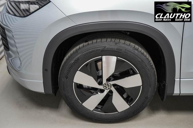 Volkswagen Tayron 1,5 eTSI DSG Life,7Sitze,AHK,Winter -LAG. 