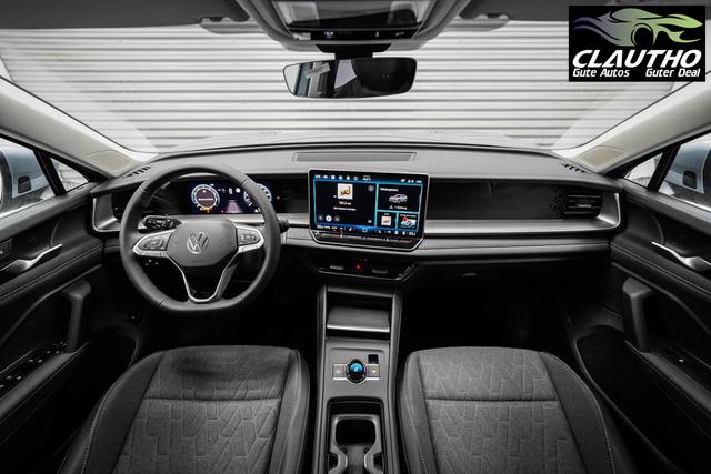 Volkswagen Tayron 1,5 eTSI DSG Life,7Sitze,AHK,Winter -LAG. 