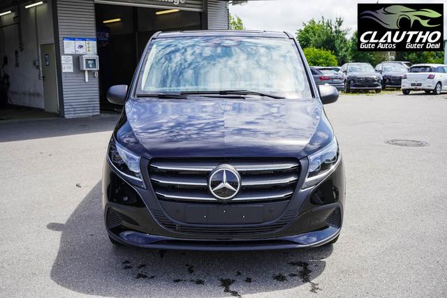 Mercedes-Benz Vito 116 CDI G-Tronic Tourer Lang - LAGER -LAG. 